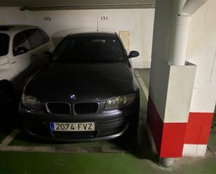 Parking of Garage to rent in  Madrid Capital