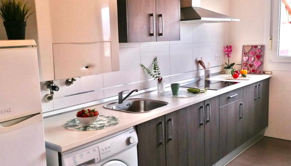 Pis en venda a Calle el Rosal, 4, Villamuriel de Cerrato, Palencia - imatge 1 Foto 1 de Pis en venda a Calle el Rosal, 4, Villamuriel de Cerrato, Palencia