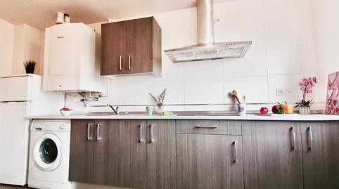 Pis en venda a Calle el Rosal, 4, Villamuriel de Cerrato, Palencia - imatge 4 Foto 4 de Pis en venda a Calle el Rosal, 4, Villamuriel de Cerrato, Palencia