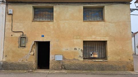 Foto 2 de Pis en venda a Calle Miguel Fleta, 1, Poleñino, Huesca