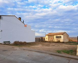 Vista exterior de Local en venda en Lalueza