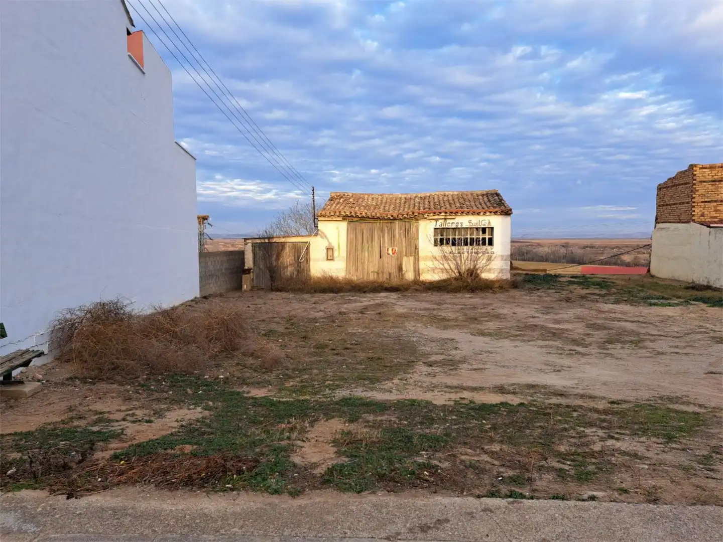 Local en venta en Lalueza