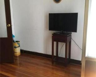 Living room of Flat for sale in Bilbao 