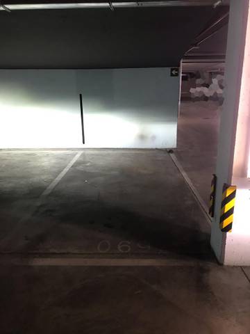 Garaje en Venta en Calle de los Gallegos, 43 en Casco histórico de Vicálvaro