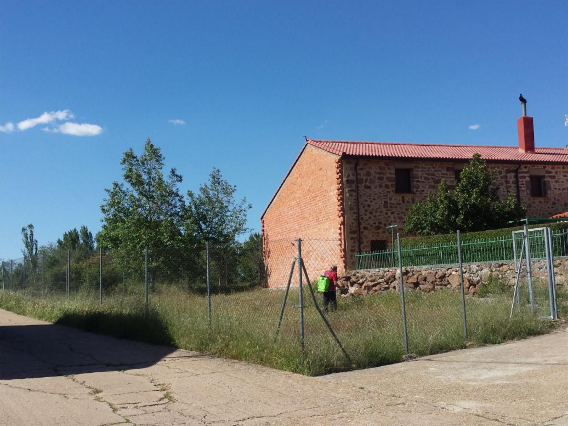 Land for sale in Atienza