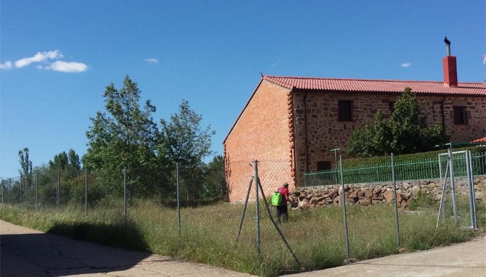 Photo 1 of Land for sale in Calle Real, 12, Atienza, Guadalajara