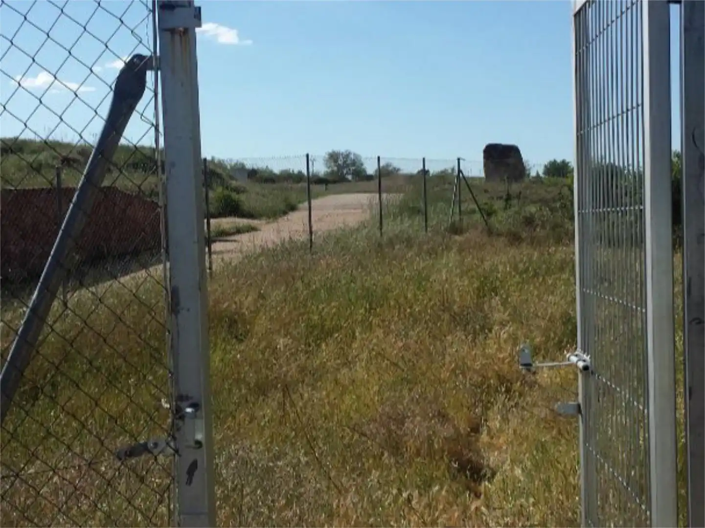 Terreno en venta en Calle Real, 12, Atienza Terreno en venta en Atienza