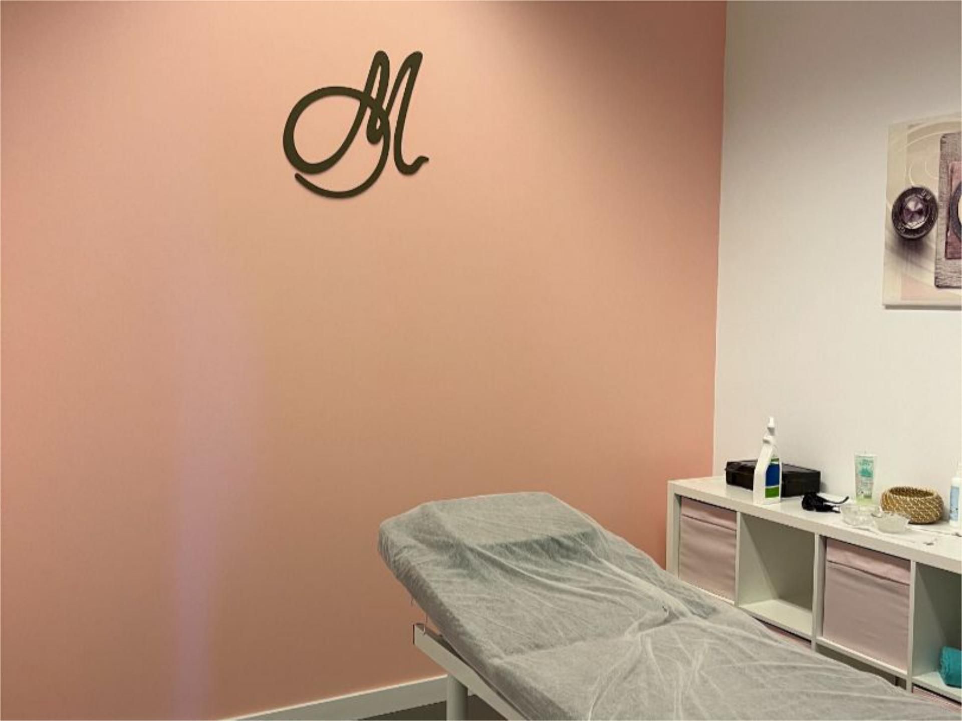 Bedroom of Office to rent in  Murcia Capital