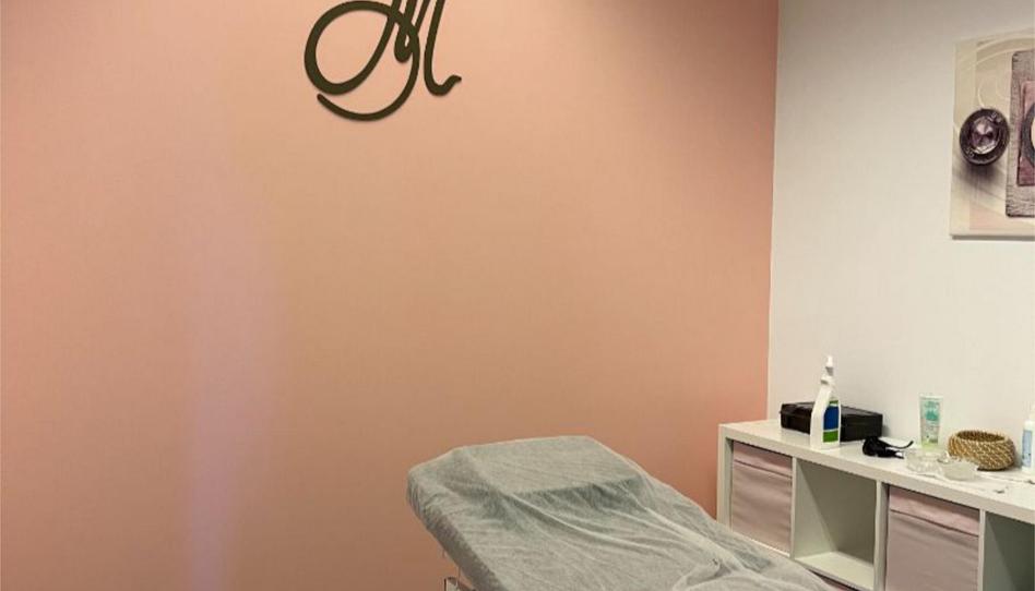 Foto 1 de Oficina de lloguer a Calle Periodista Encarna San, 10, Vistalegre, Murcia