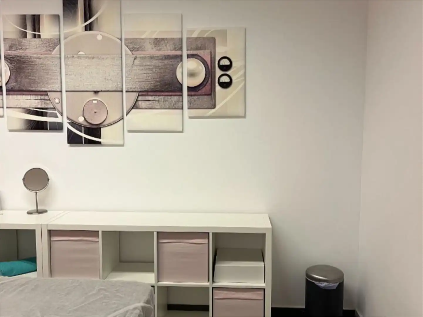 Habitación de Oficina de alquiler en Murcia