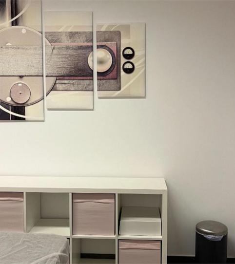 Foto 2 de Oficina de lloguer a Calle Periodista Encarna San, 10, Vistalegre, Murcia