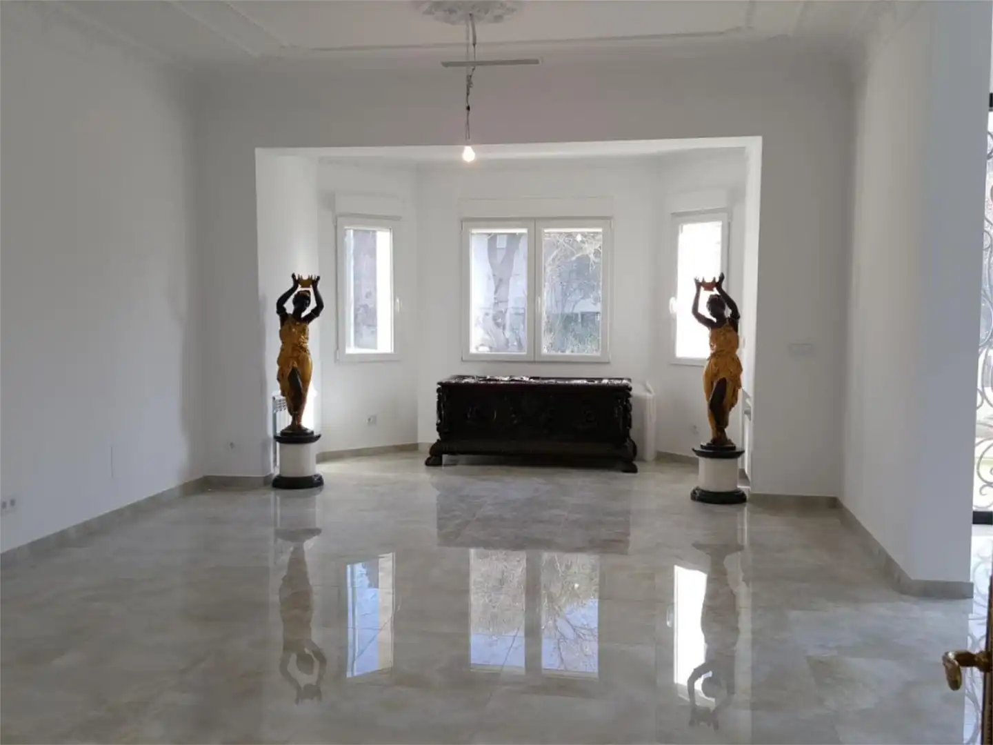 Casa o xalet en venda a Avenida de Alfonso XIII, 17, Ciudad Jardín Casa o xalet en venda en Madrid amb Aire condicionat, Calefacció i Jardí privat