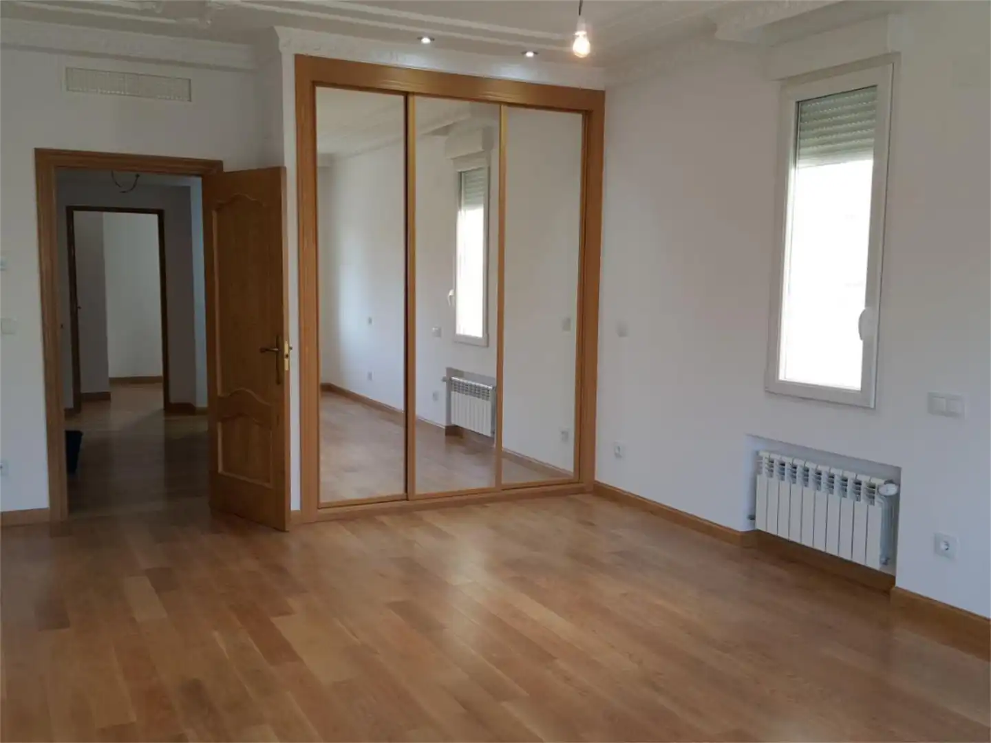 Casa o xalet en venda a Avenida de Alfonso XIII, 17, Ciudad Jardín Dormitori de Casa o xalet en venda en Madrid amb Aire condicionat, Calefacció i Jardí privat