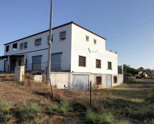 Exterior view of Single-family semi-detached for sale in Alhaurín de la Torre  with Air Conditioner, Terrace and Balcony