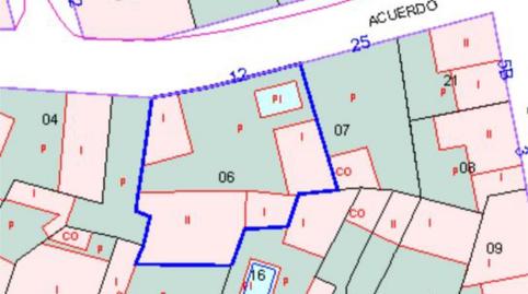 Photo 3 of Country house for sale in Calle Unión, 6, Santa Ana de Pusa, Toledo