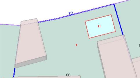 Photo 4 of Country house for sale in Calle Unión, 6, Santa Ana de Pusa, Toledo