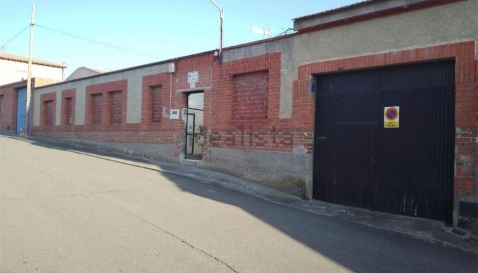 Photo 1 of Country house for sale in Calle Unión, 6, Santa Ana de Pusa, Toledo