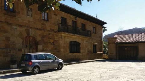 Foto 3 de Finca rústica en venda a Lugar Boo, 266a, Aller, Asturias