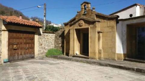 Foto 5 de Finca rústica en venda a Lugar Boo, 266a, Aller, Asturias