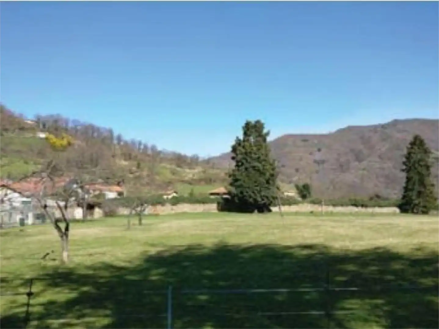 Finca rústica en venda a Lugar Boo, Aller Finca rústica en venda en Aller amb Calefacció, Jardí privat i Traster