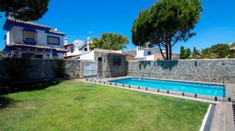 Foto 2 de Casa o xalet de lloguer a Calle Bancada, 32, Sancti Petri, Cádiz