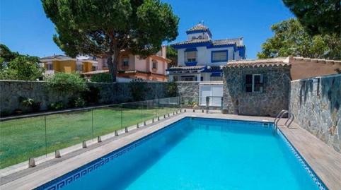 Foto 3 de Casa o xalet de lloguer a Calle Bancada, 32, Sancti Petri, Cádiz