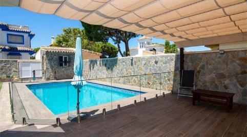 Foto 4 de Casa o xalet de lloguer a Calle Bancada, 32, Sancti Petri, Cádiz