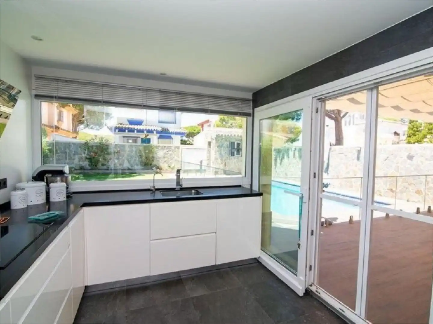 Houses for rent in Calle Bancada, 32, Sancti Petri Garden of Houses for rent in Chiclana de la Frontera with Air Conditioner, Private garden and Terrace