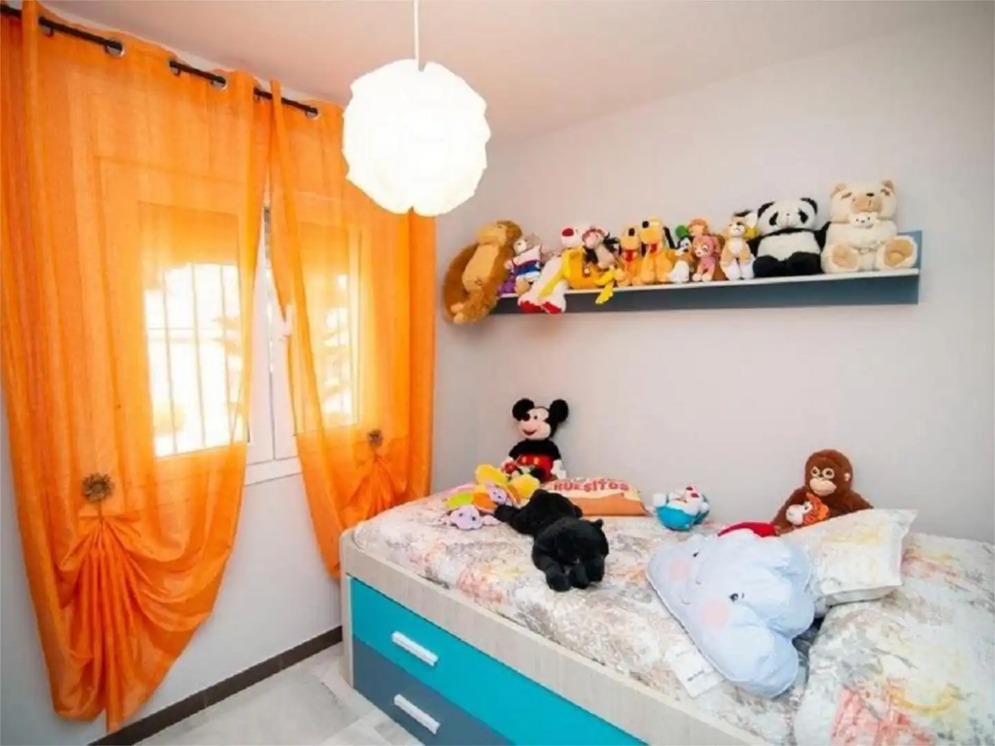 Houses for rent in Calle Bancada, 32, Sancti Petri Bedroom of Houses for rent in Chiclana de la Frontera with Air Conditioner, Private garden and Terrace