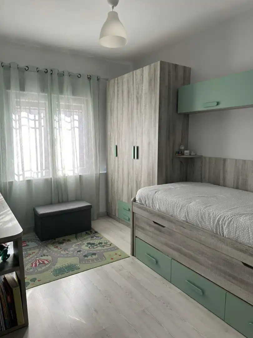 Planta baja en venta en Calle Calvario, 4, Puerto Lápice Habitación de Planta baja en venta en Puerto Lápice con Calefacción, Trastero y Amueblado