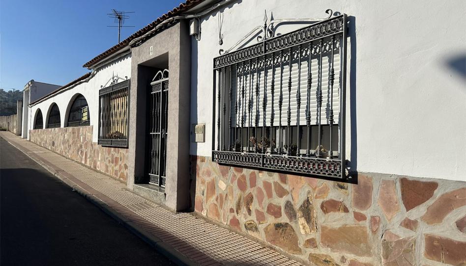 Planta baja for sale in Calle Calvario, 4, Puerto Lápice, Ciudad Real - image 1 Photo 1 of Planta baja for sale in Calle Calvario, 4, Puerto Lápice, Ciudad Real