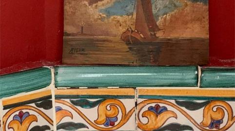 Einfamilien-Reihenhaus zum Verkauf in Calle Palacios Malaver, 54, Feria, Sevilla Capital - Bild 2 Foto 2 von Einfamilien-Reihenhaus zum Verkauf in Calle Palacios Malaver, 54, Feria, Sevilla Capital