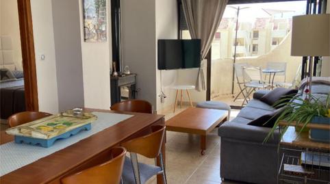 Flat to rent in Carretera de Les Marines a Dénia, 125, Les Bovetes - La Felicidad, Alicante - image 2 Photo 2 of Flat to rent in Carretera de Les Marines a Dénia, 125, Les Bovetes - La Felicidad, Alicante