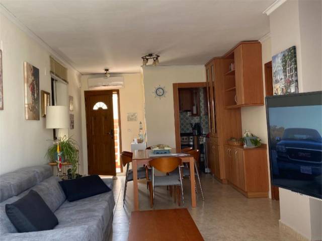 Piso en Alquiler en Carretera de les Marines a Dénia, 125 en Les Bovetes - La Felicidad