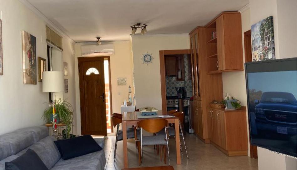 Flat to rent in Carretera de Les Marines a Dénia, 125, Les Bovetes - La Felicidad, Alicante - image 1 Photo 1 of Flat to rent in Carretera de Les Marines a Dénia, 125, Les Bovetes - La Felicidad, Alicante