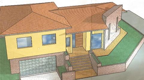 Foto 3 de Casa o xalet en venda a Avinguda Mossèn Guitart, 30, Cornellà del Terri, Girona