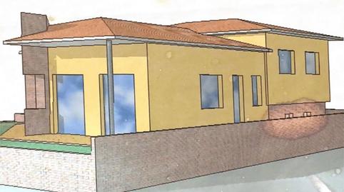 Foto 4 de Casa o xalet en venda a Avinguda Mossèn Guitart, 30, Cornellà del Terri, Girona