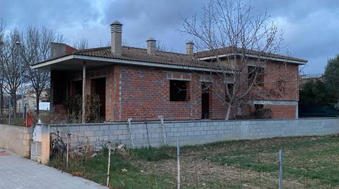 Foto 2 de Casa o xalet en venda a Avinguda Mossèn Guitart, 30, Cornellà del Terri, Girona