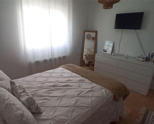 Bedroom of Flat for sale in Torrelavega   with Terrace