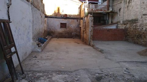 Foto 2 von Residential zum Verkauf in Avenida Maestrazgo, 13, Alcañiz, Teruel