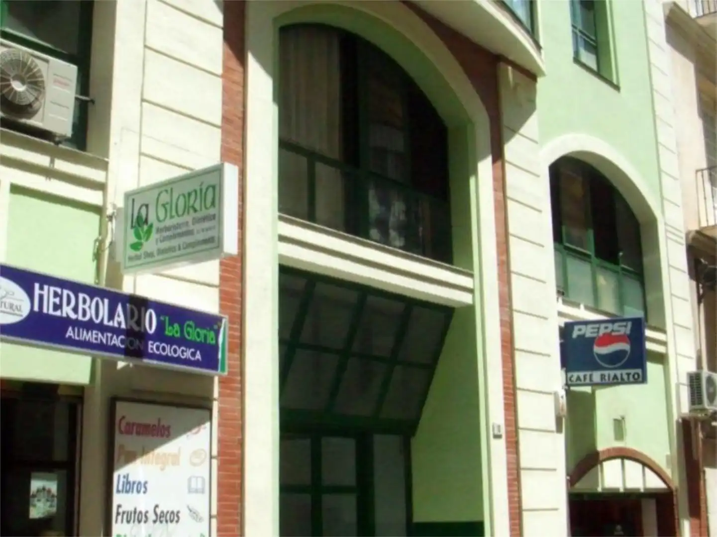 Apartament de lloguer a Calle Panaderos, 10, Centro Histórico Apartament de lloguer a Calle Panaderos, 10, Centro Histórico