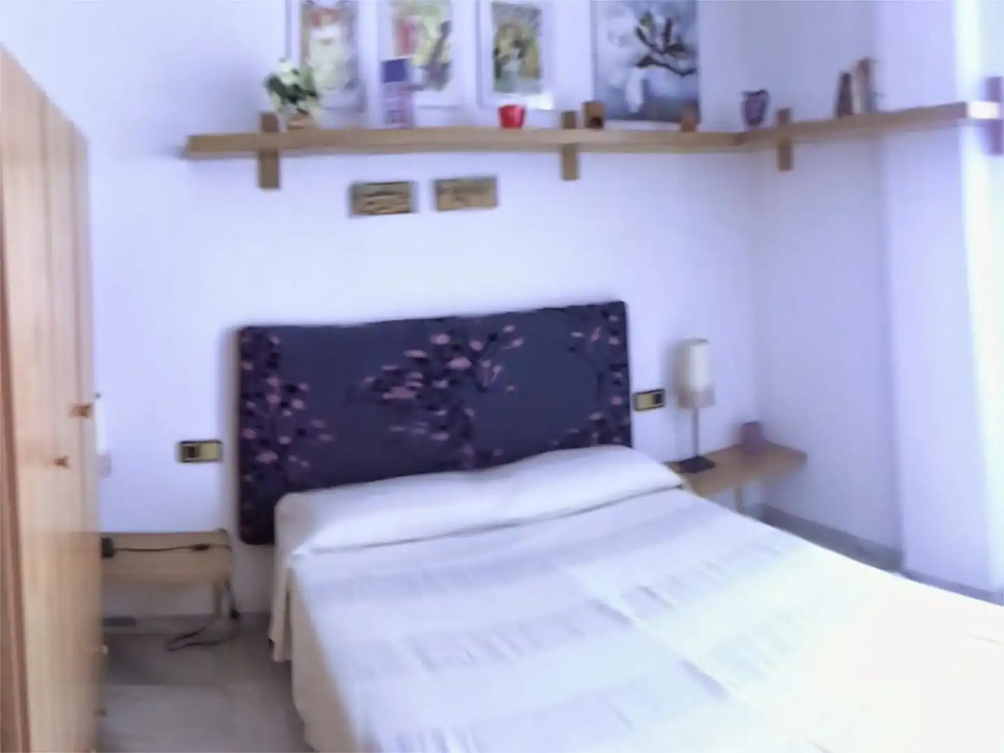 Apartament de lloguer a Calle Panaderos, 10, Centro Histórico Apartament de lloguer a Calle Panaderos, 10, Centro Histórico