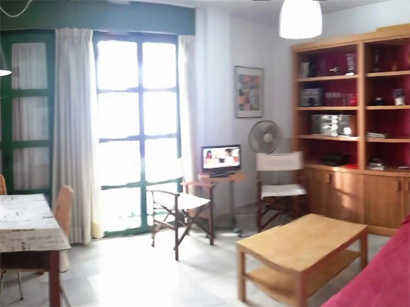 Apartament de lloguer a Calle Panaderos, 10, Centro Histórico Apartament de lloguer a Calle Panaderos, 10, Centro Histórico