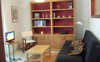 Apartamento en alquiler en centro histórico