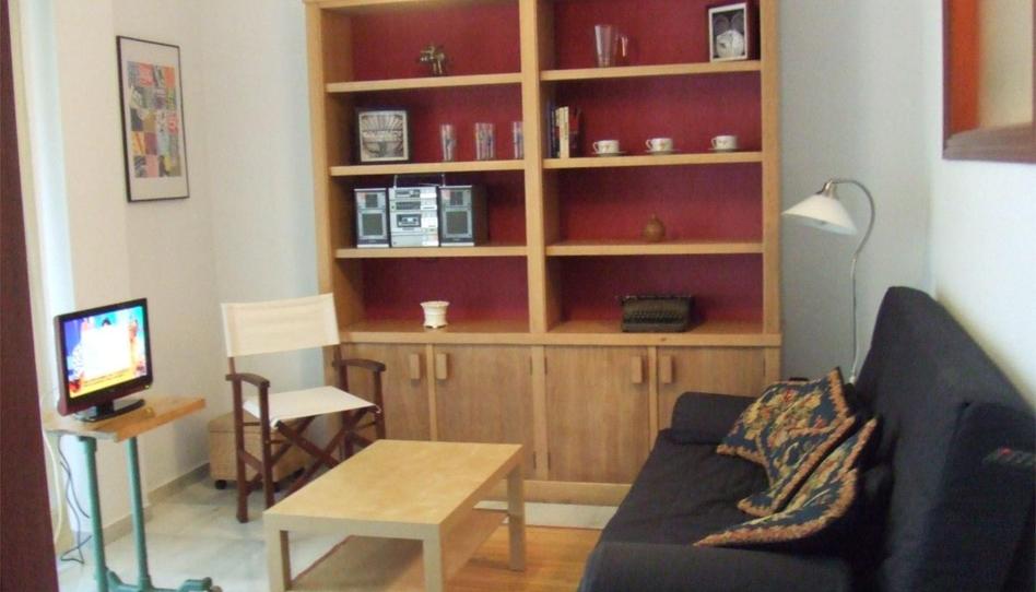 Apartment to rent in Calle Panaderos, 10, Centro Histórico, Málaga - image 1 Photo 1 of Apartment to rent in Calle Panaderos, 10, Centro Histórico, Málaga