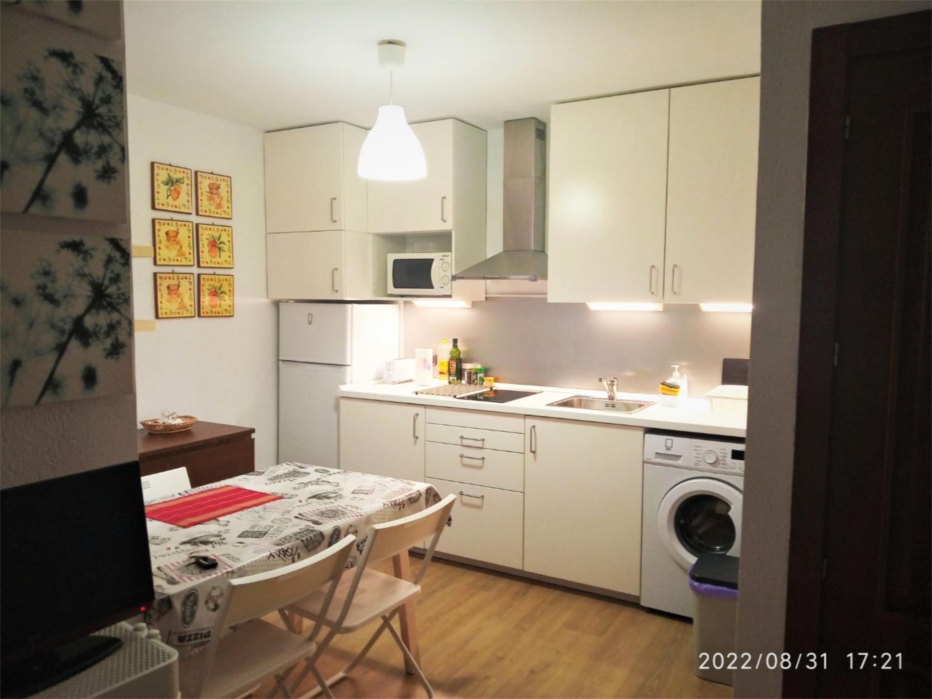 Loft de lloguer a Calle Fernando Camino, 15, La Malagueta - Monte Sancha