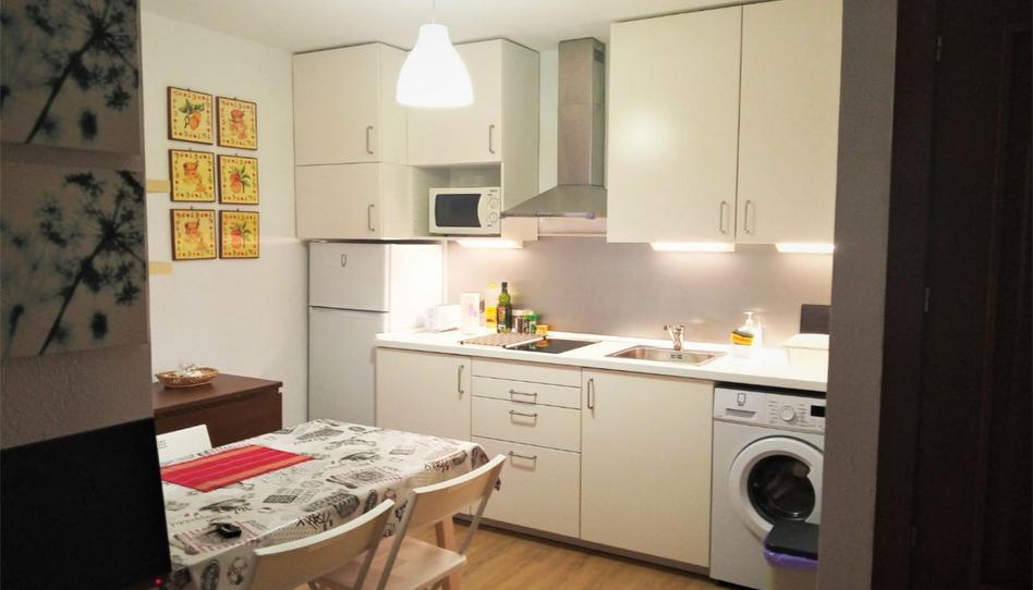 Photo 1 of Loft to rent in Calle Fernando Camino, 15, La Malagueta - Monte Sancha, Málaga