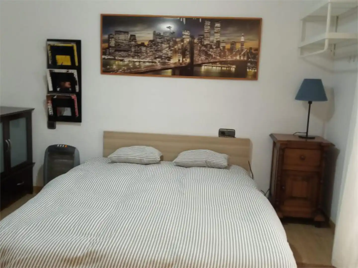 Lofts for rent in Calle Fernando Camino, 15, La Malagueta - Monte Sancha Lofts for rent in Calle Fernando Camino, 15, La Malagueta - Monte Sancha