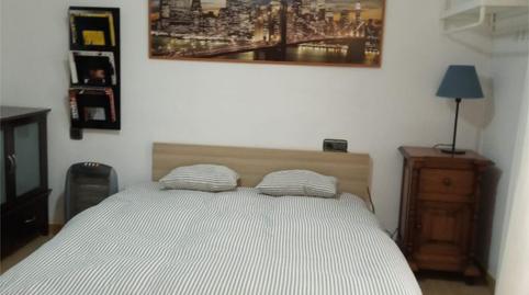 Photo 2 of Loft to rent in Calle Fernando Camino, 15, La Malagueta - Monte Sancha, Málaga