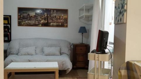 Photo 3 of Loft to rent in Calle Fernando Camino, 15, La Malagueta - Monte Sancha, Málaga